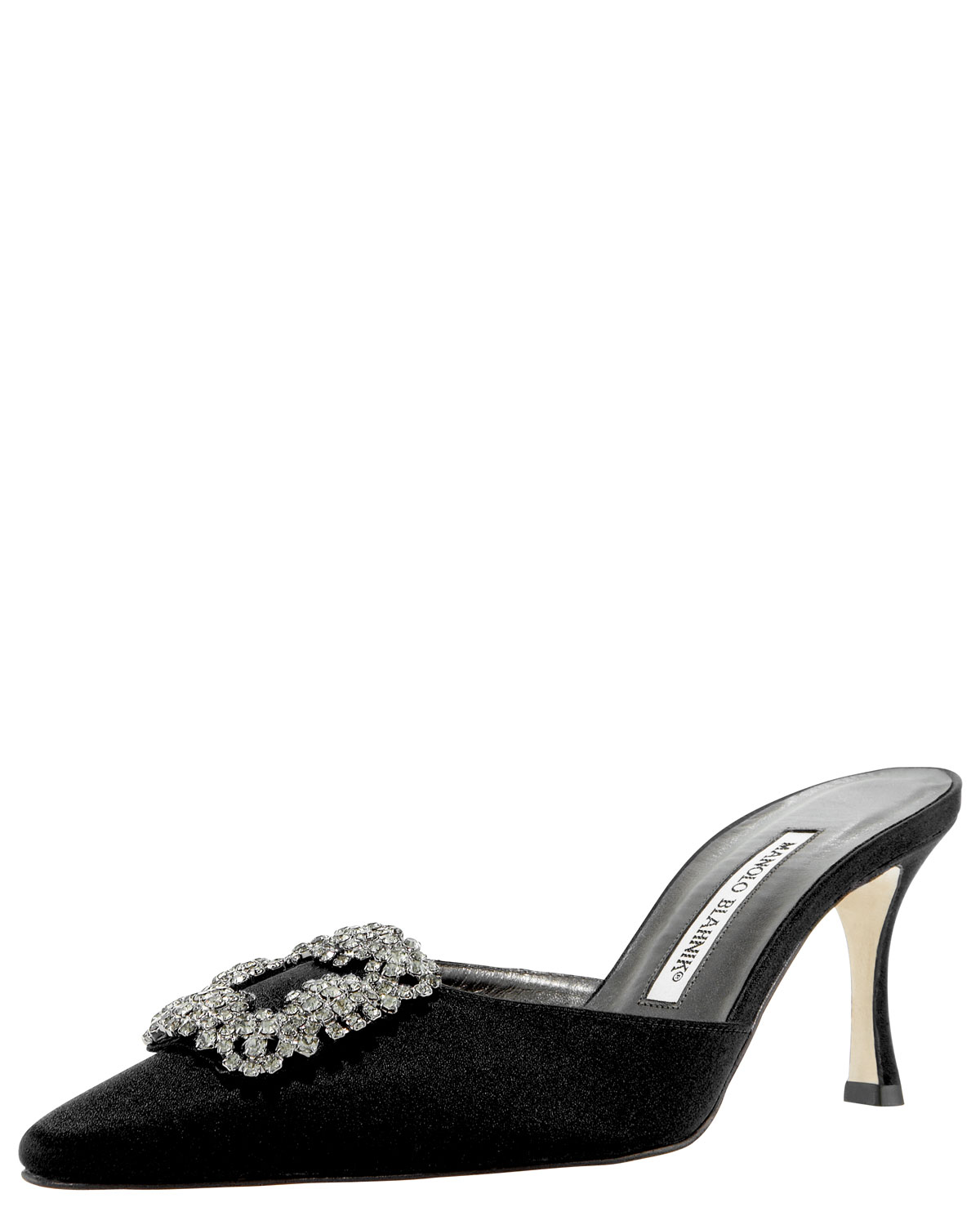 manolo hangisi mule