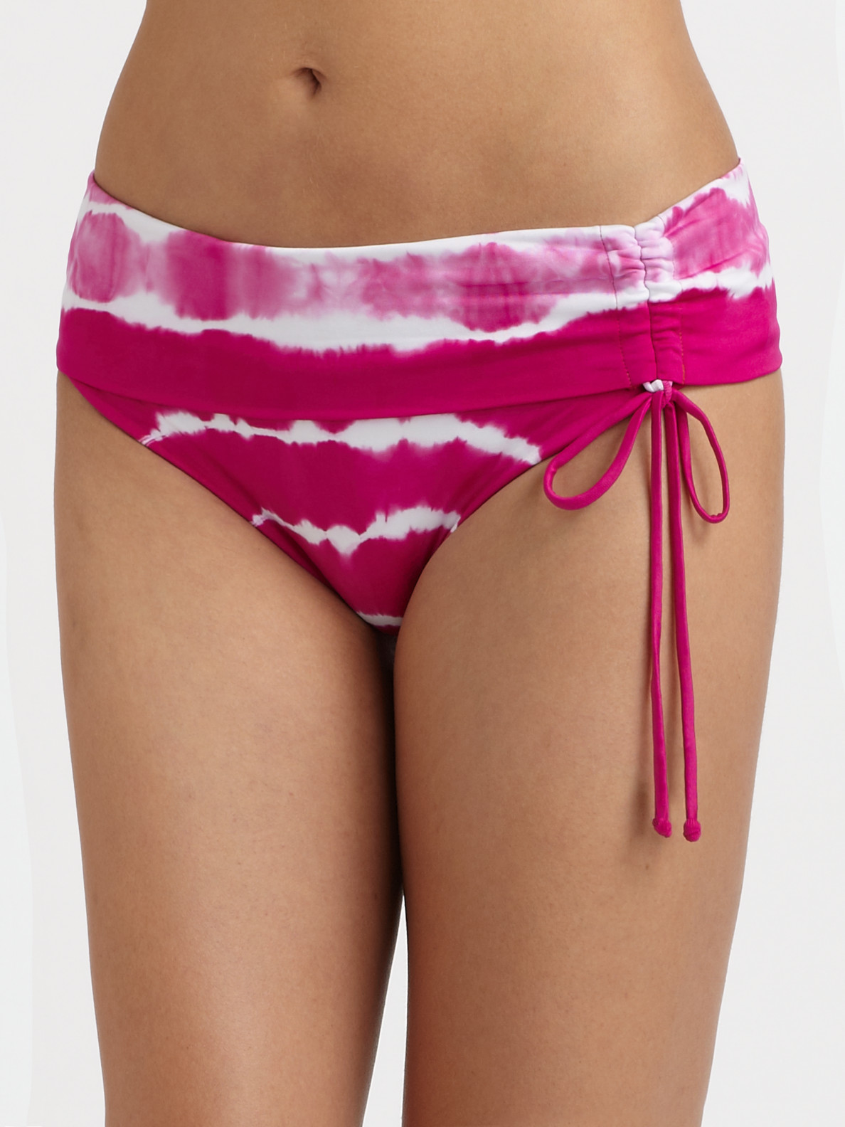 fold over bikini bottom korean vagina nude model