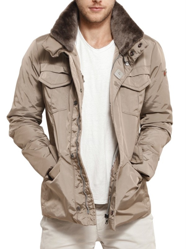 peuterey jacket mens