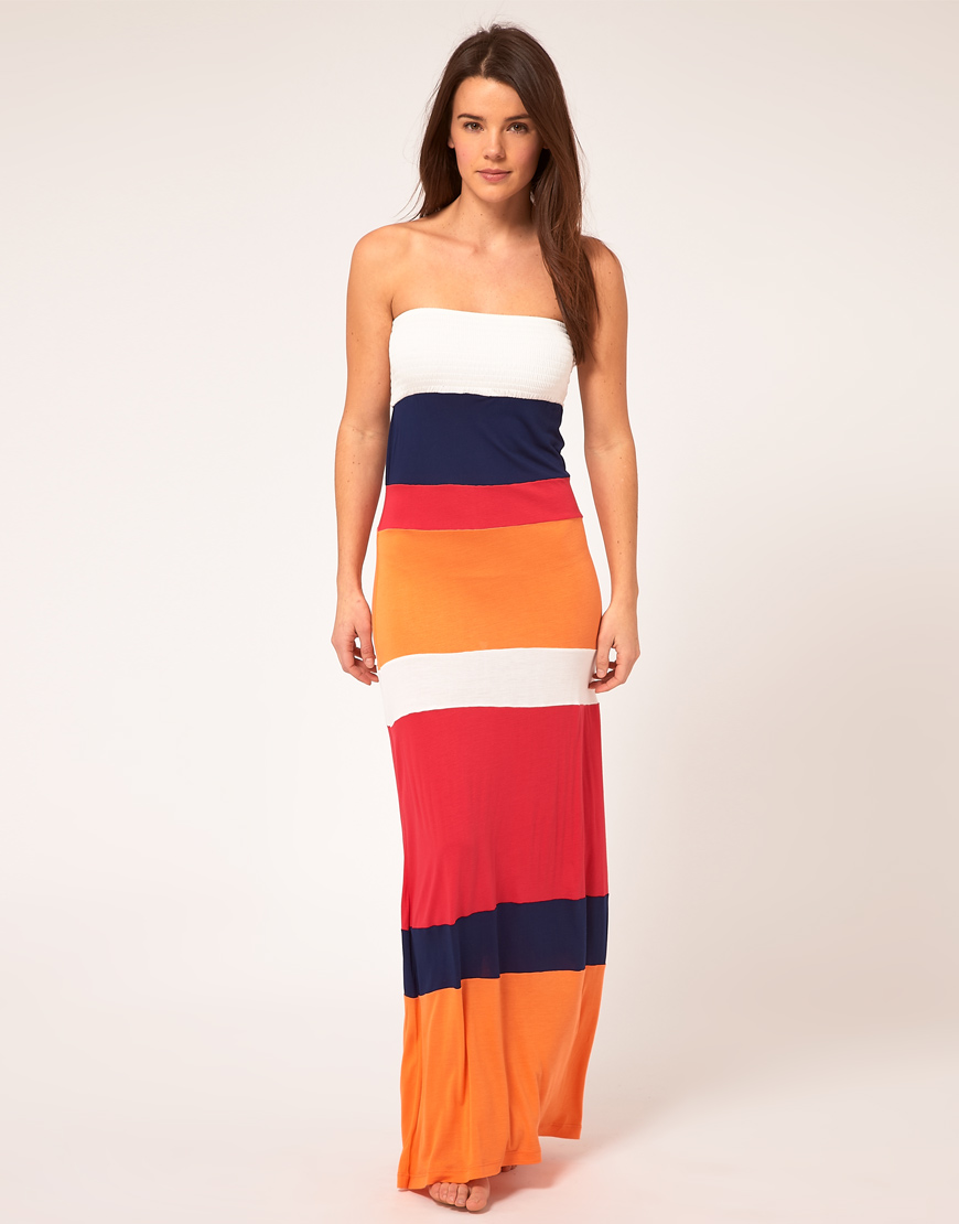 coast beaumont dress