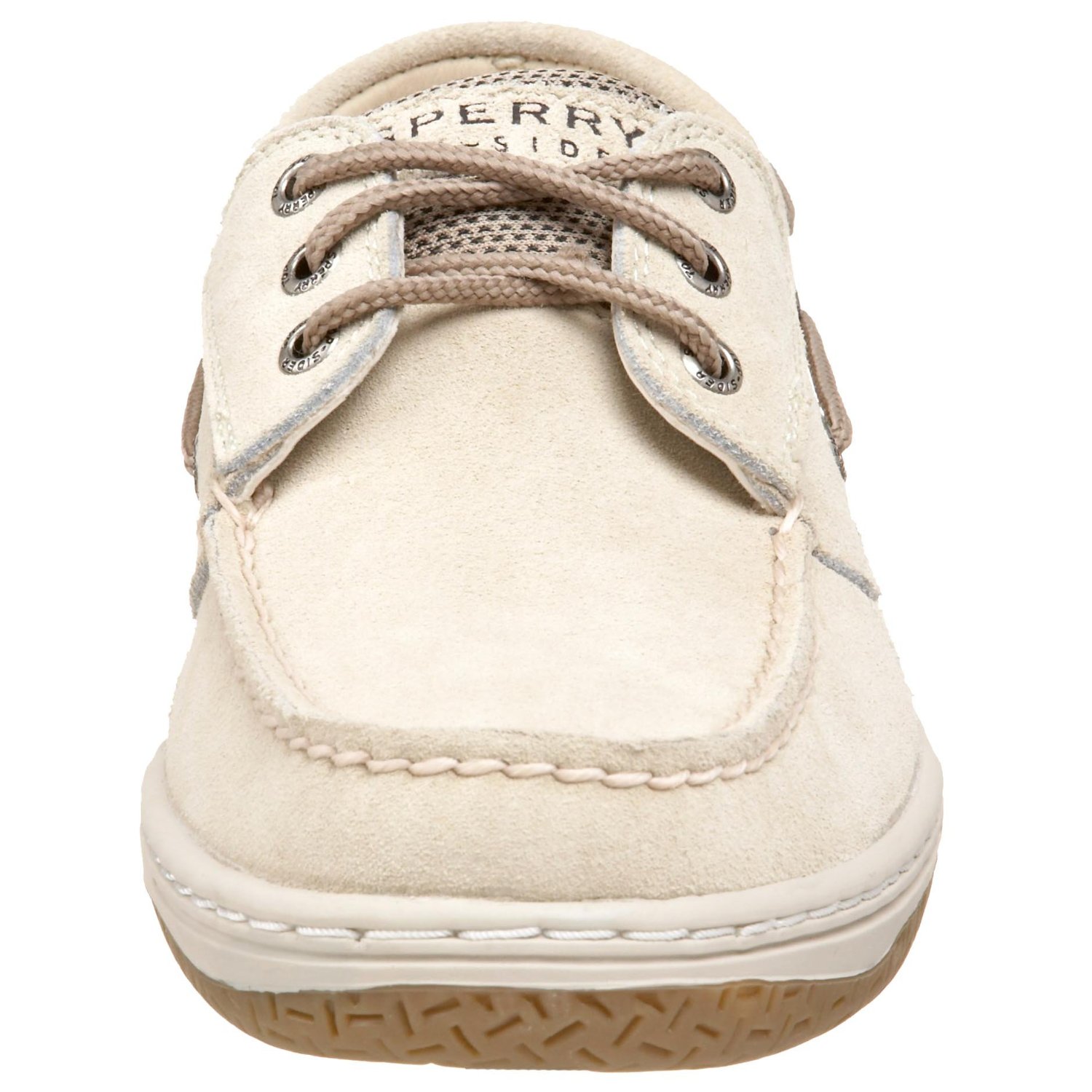 white sperry shoes for men