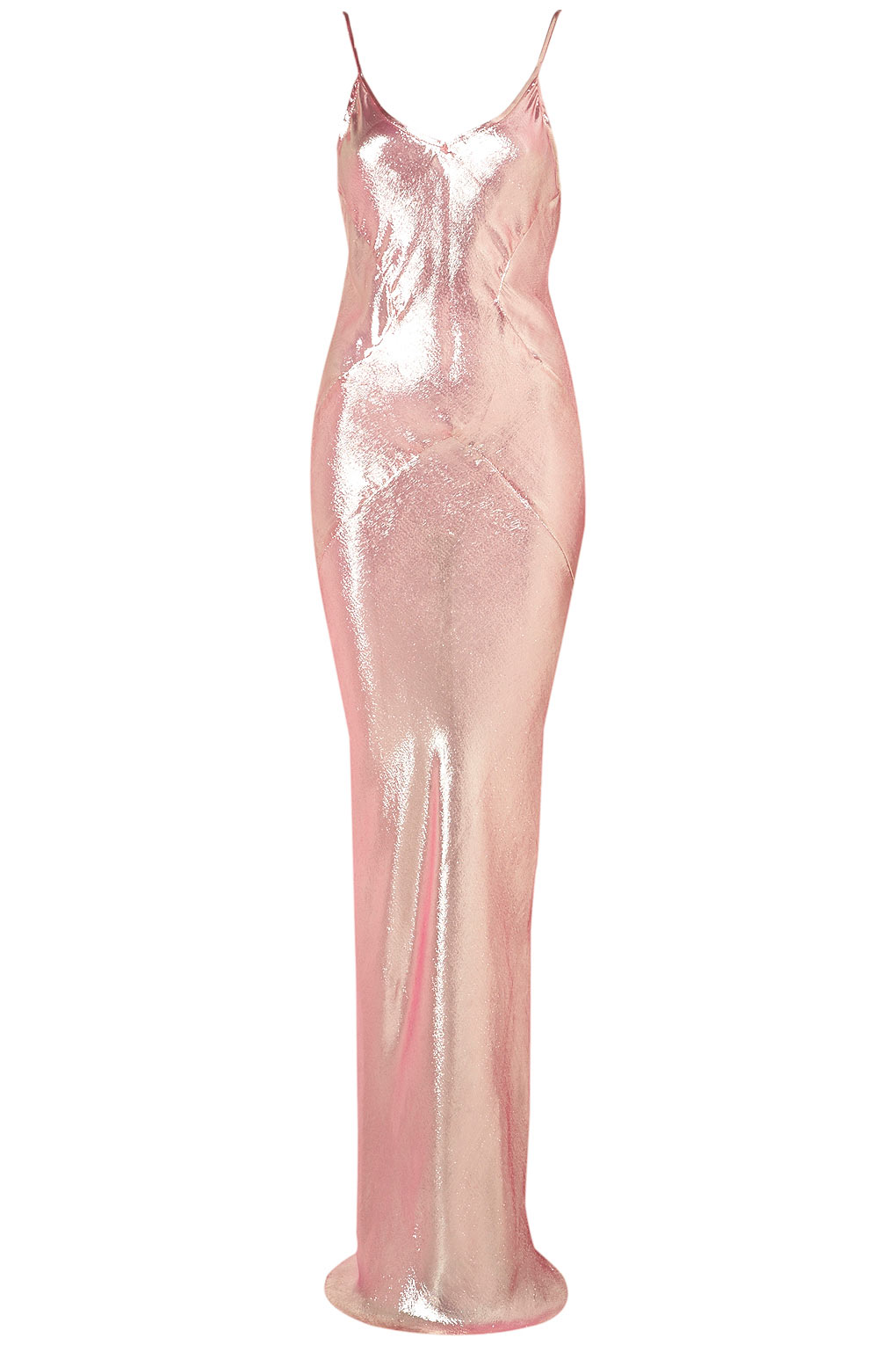 topshop mermaid dress