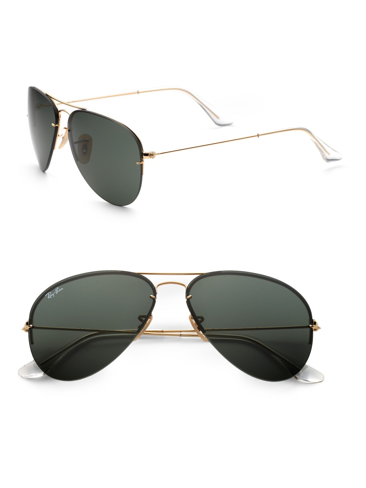 Ray ban swappable sunglasses Clearance