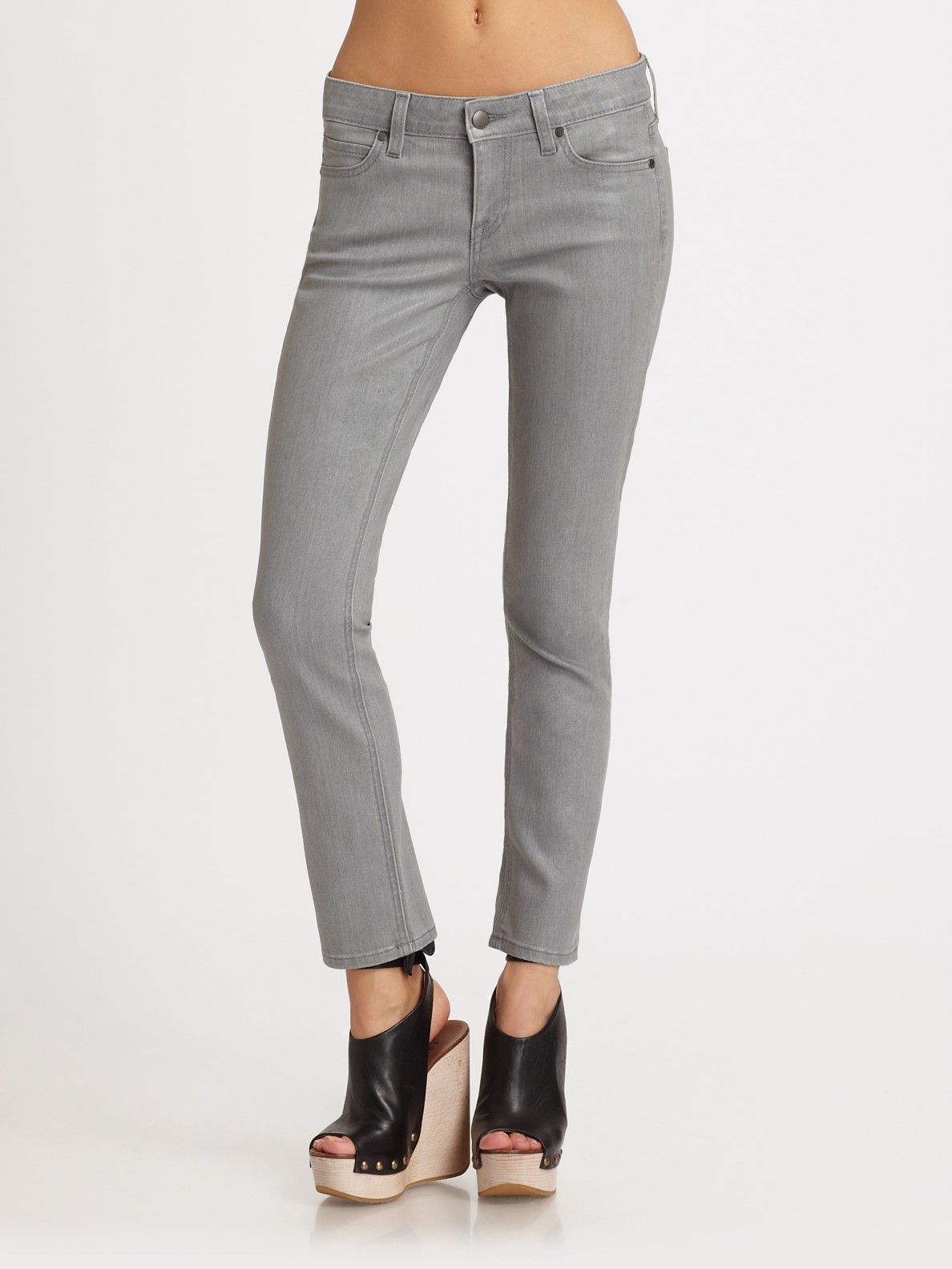 vince jeans