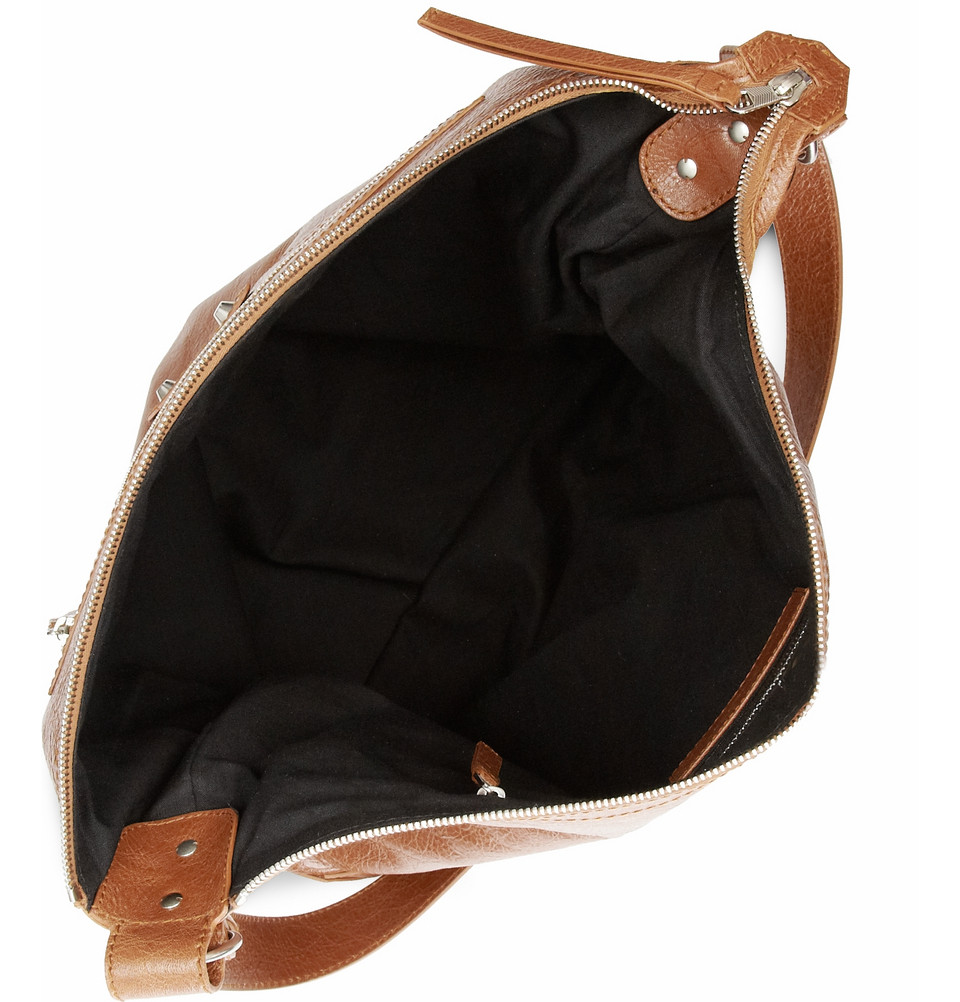 balenciaga mens messenger bag