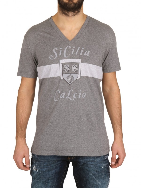 calcio t shirt
