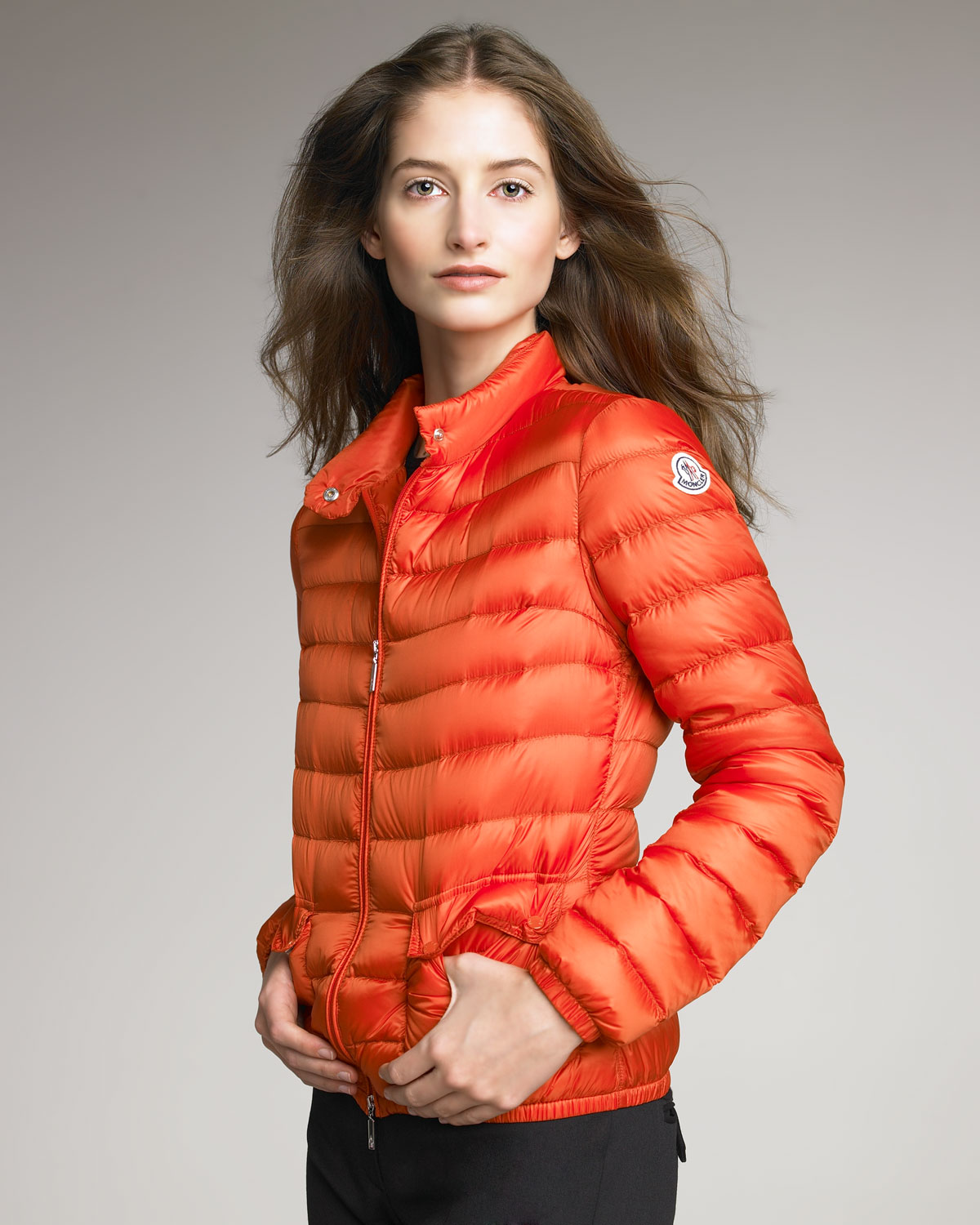 Moncler Lightweight Puffer Jacket Poland, SAVE 57% - eagleflair.com