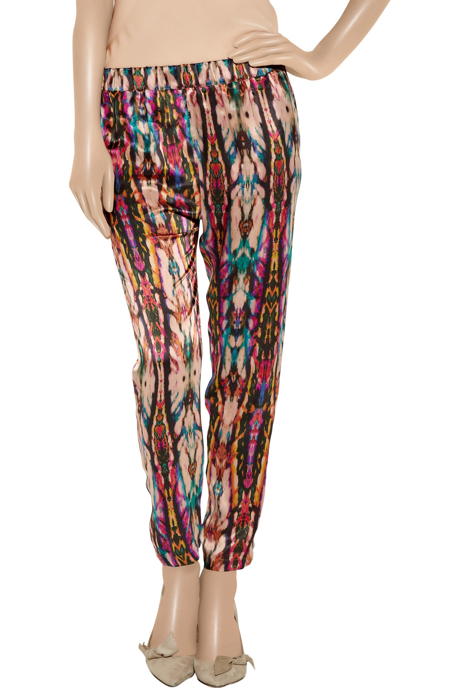 galaxy by harvic cargo pants