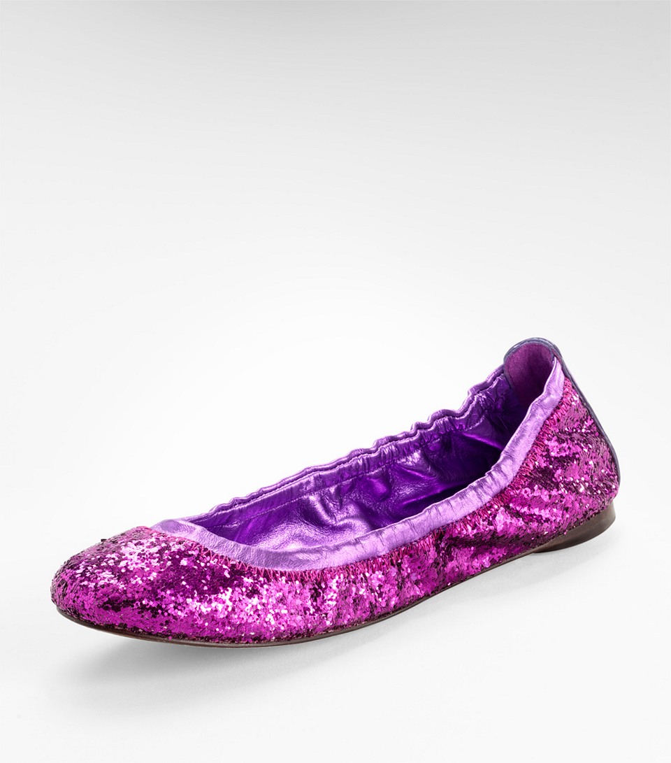eddie ballet flat