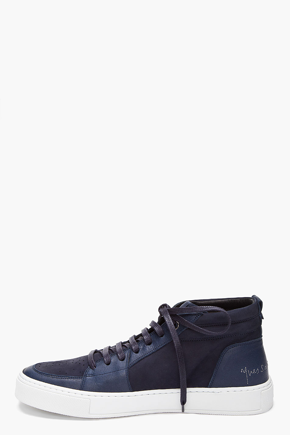 malibu sneaker saint laurent