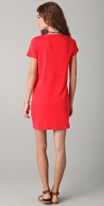 C&c california t shirt dress Clearance