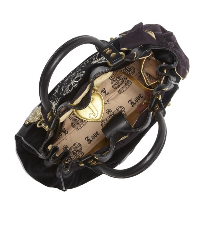 Juicy couture scottie bag cheap