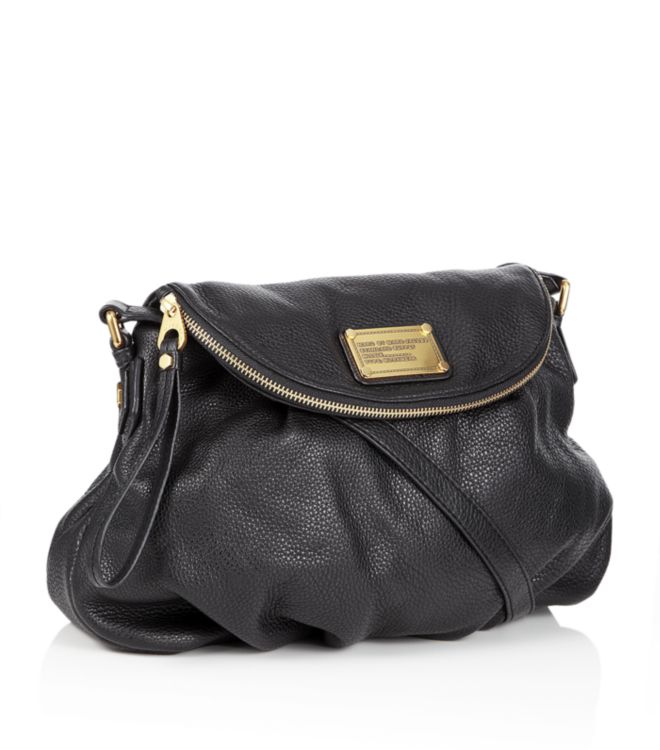 Natasha leather hotsell crossbody bag
