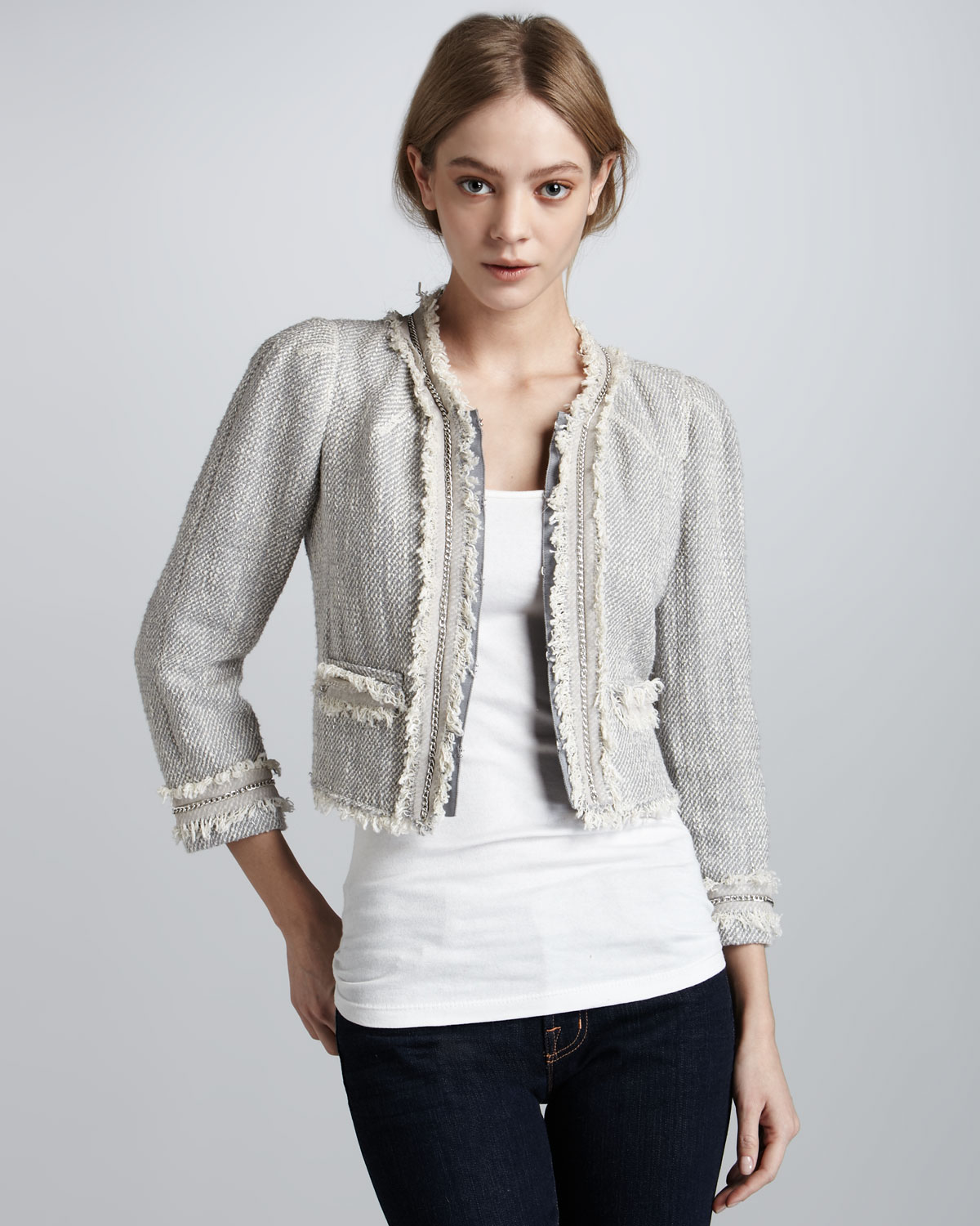 cole haan packable jacket