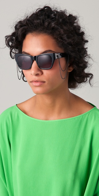 sass and bide kyoto sunglasses