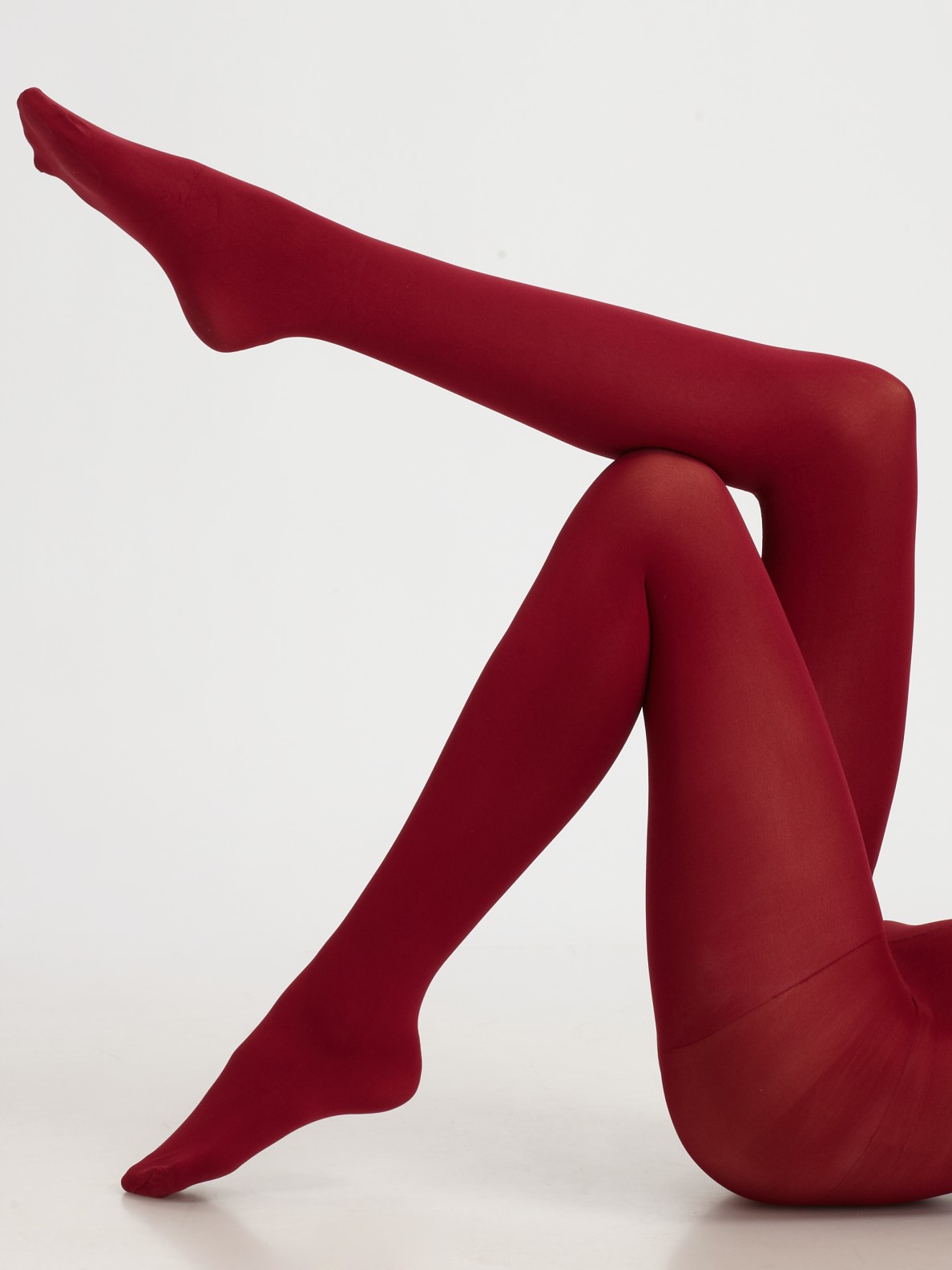 hue super opaque tights