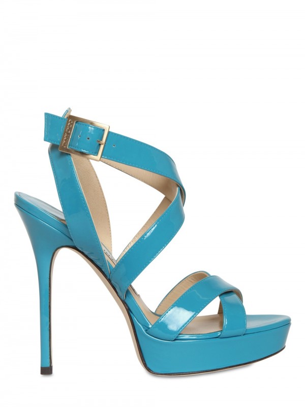 jimmy choo vamp