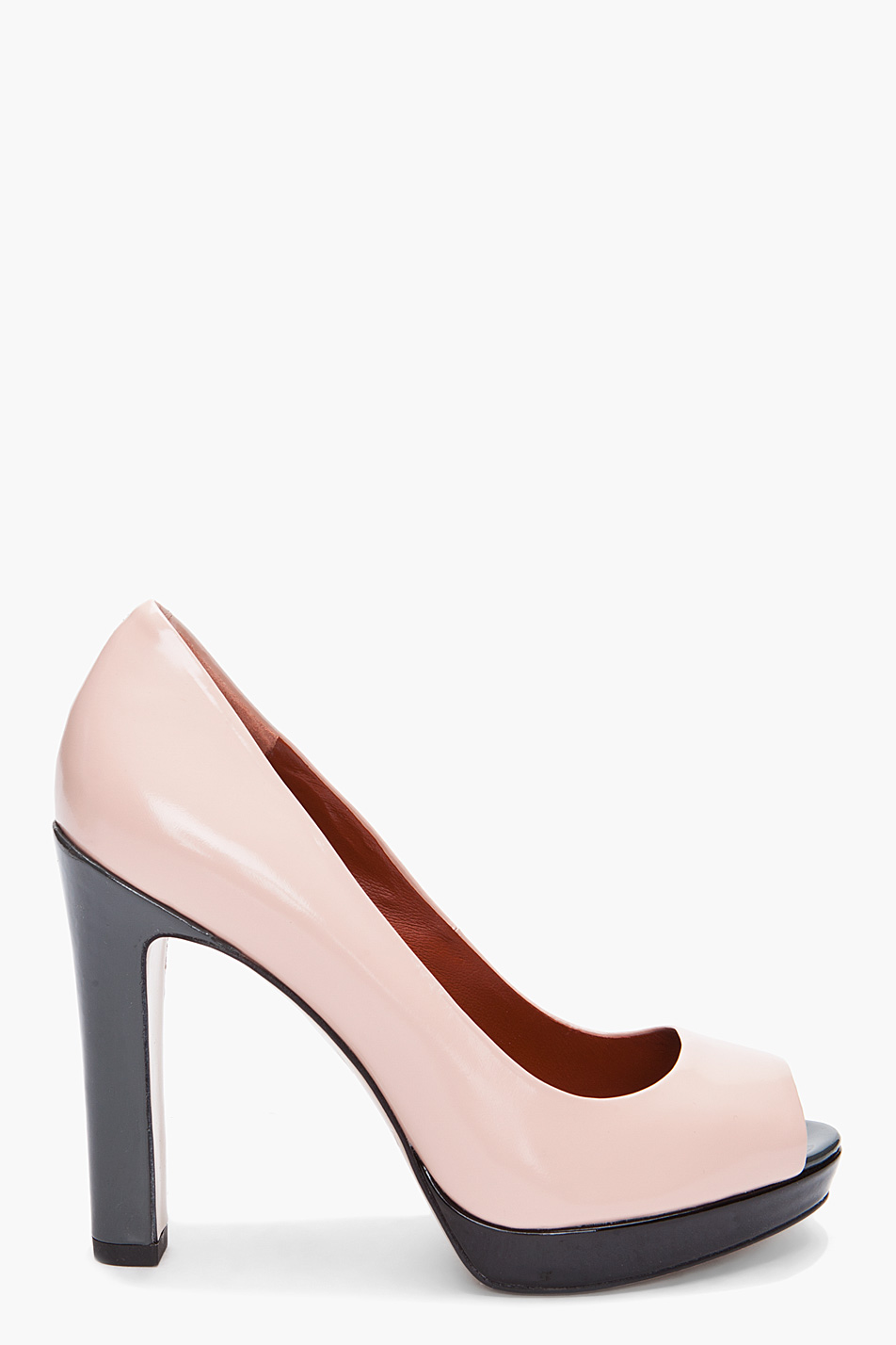 marc by marc jacobs heels