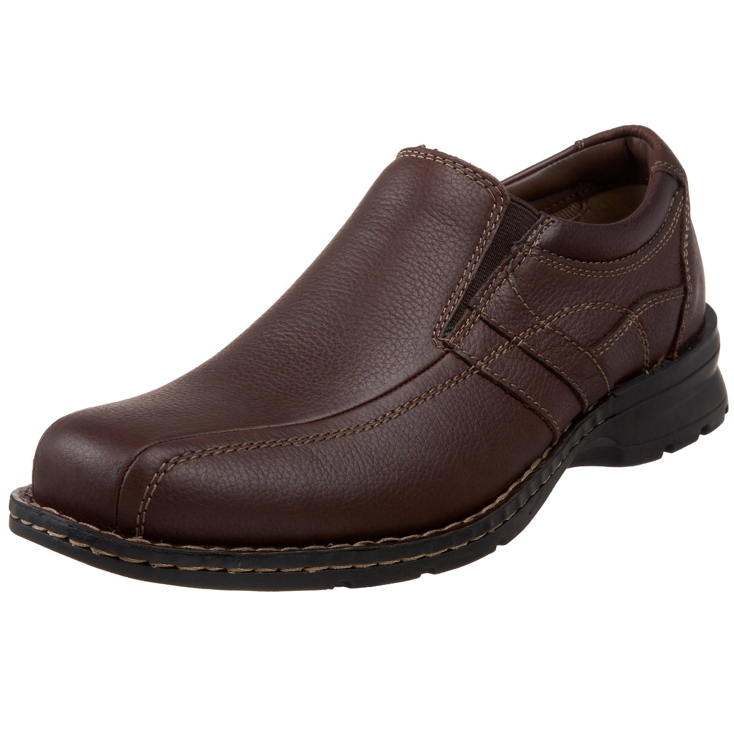 Dockers Caper SlipOn Shoes in Brown for Men (bark) Lyst