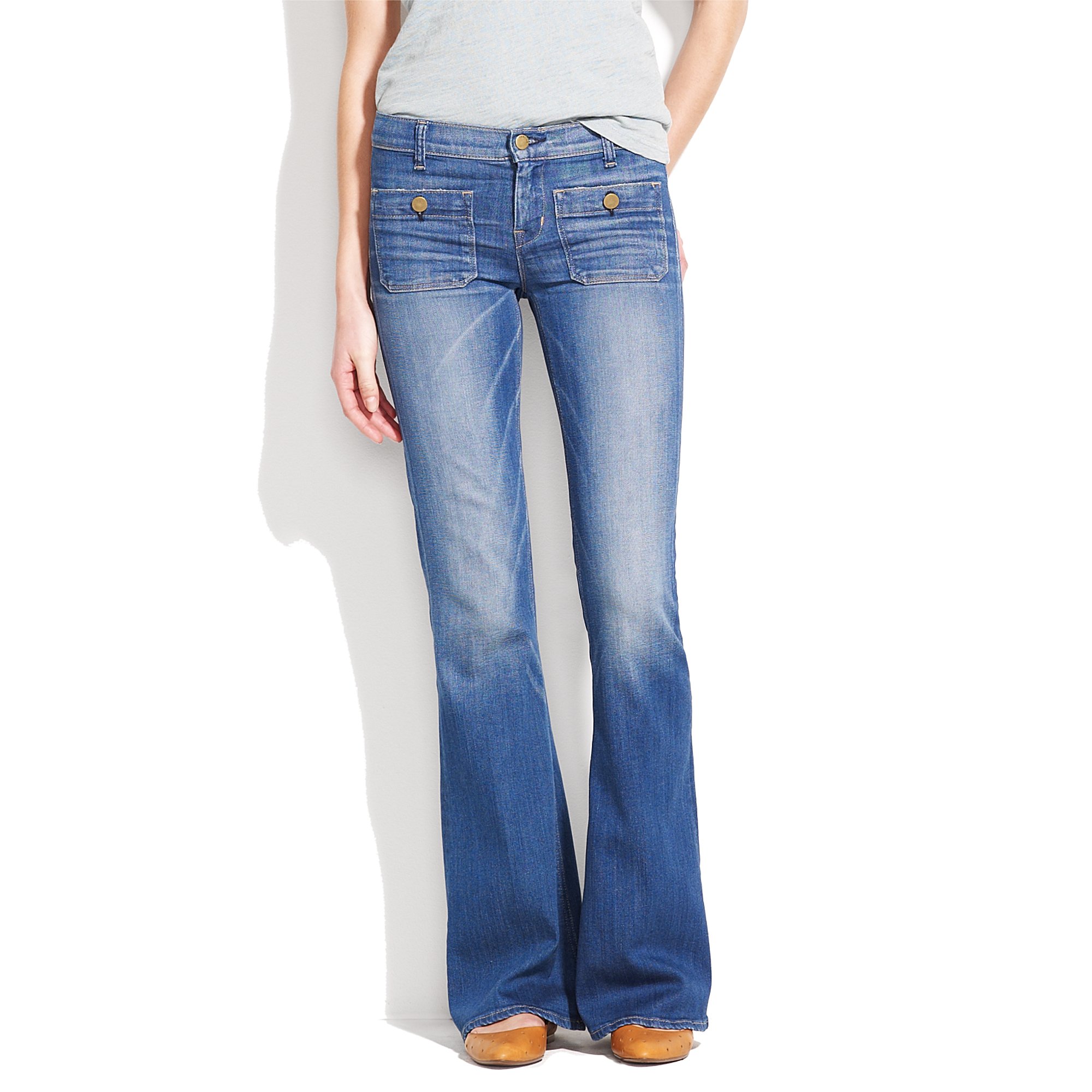 textile elizabeth and james jeans