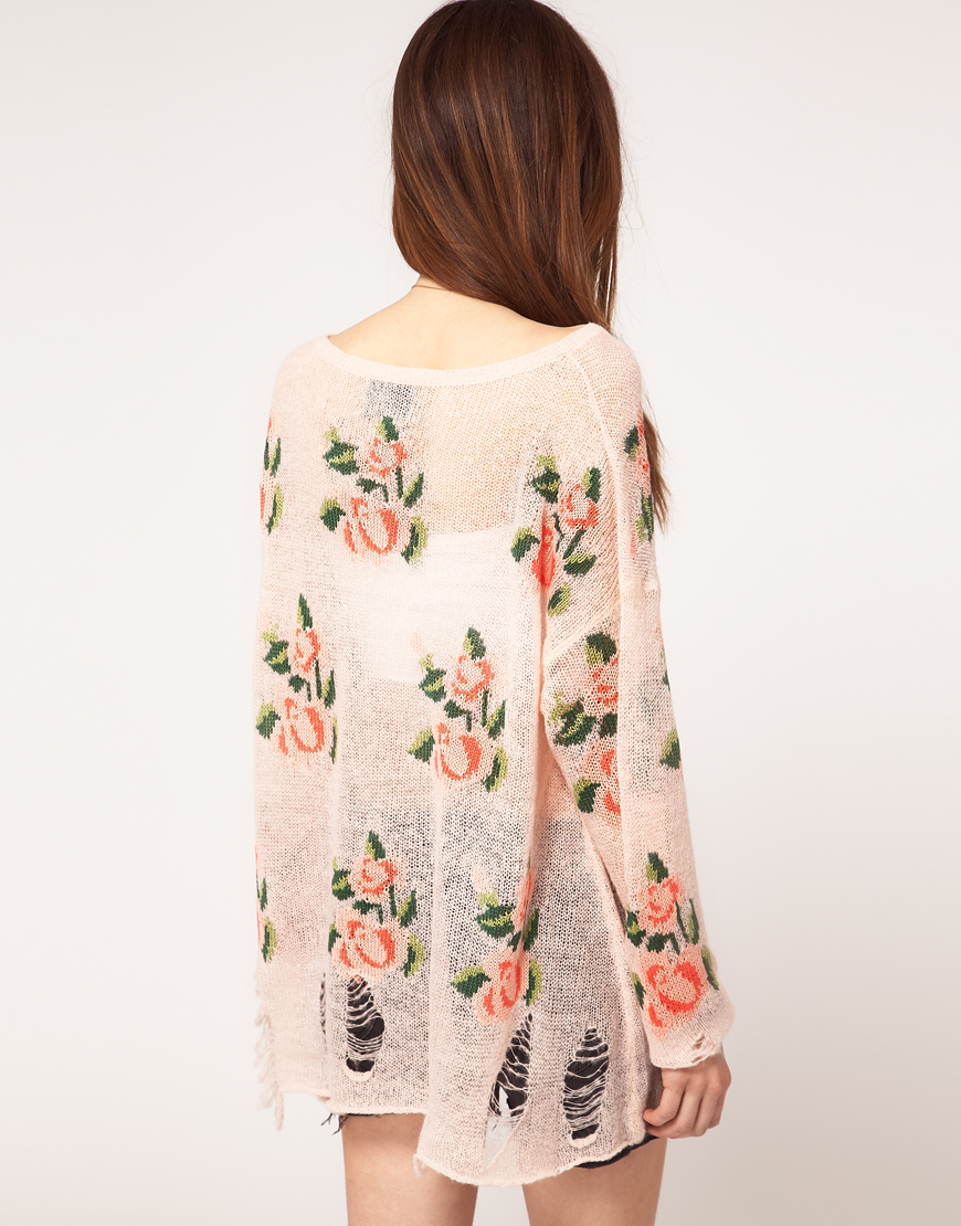 wildfox white label