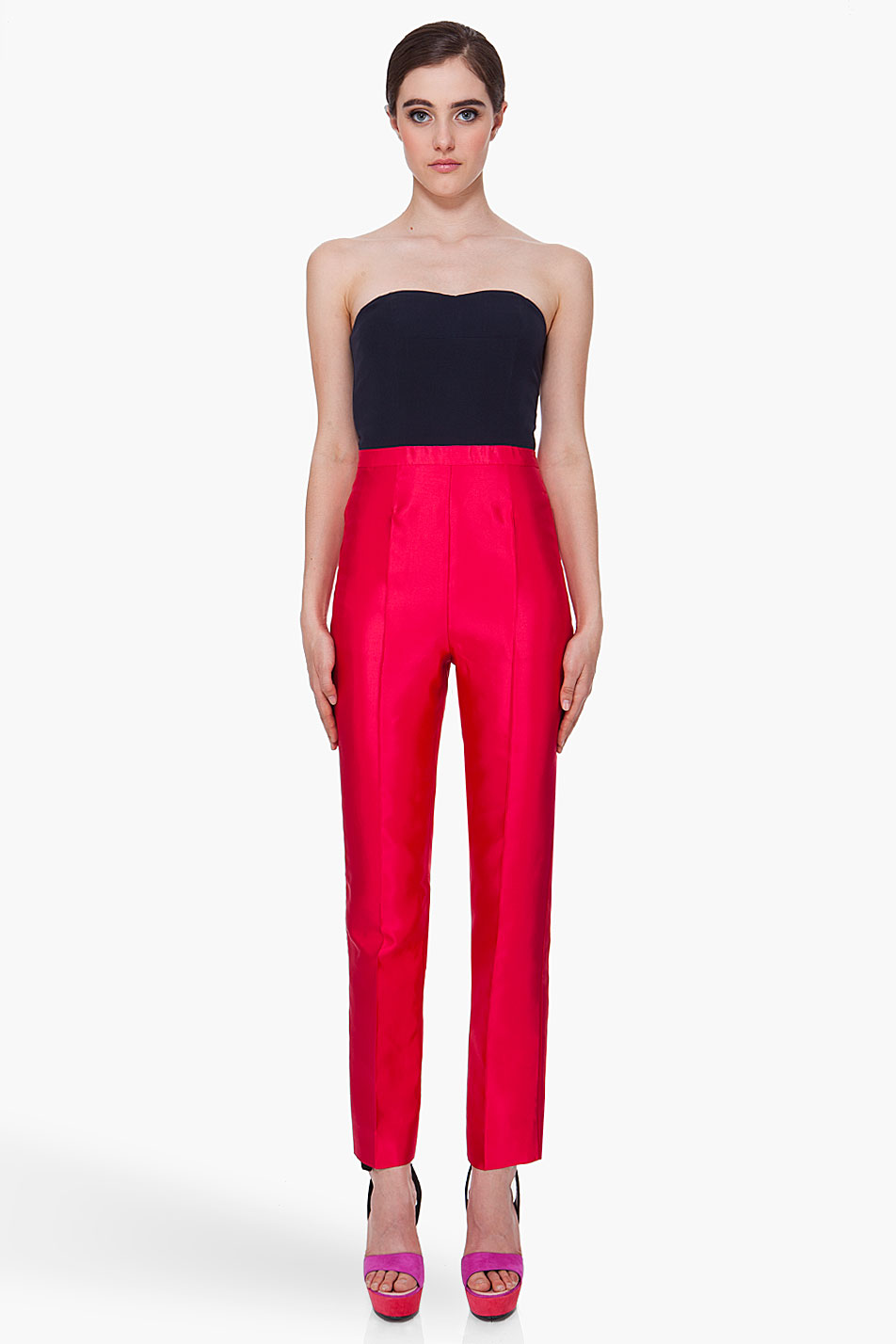 marc cain jumpsuit