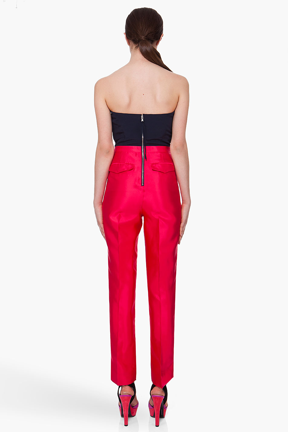 marc cain jumpsuit