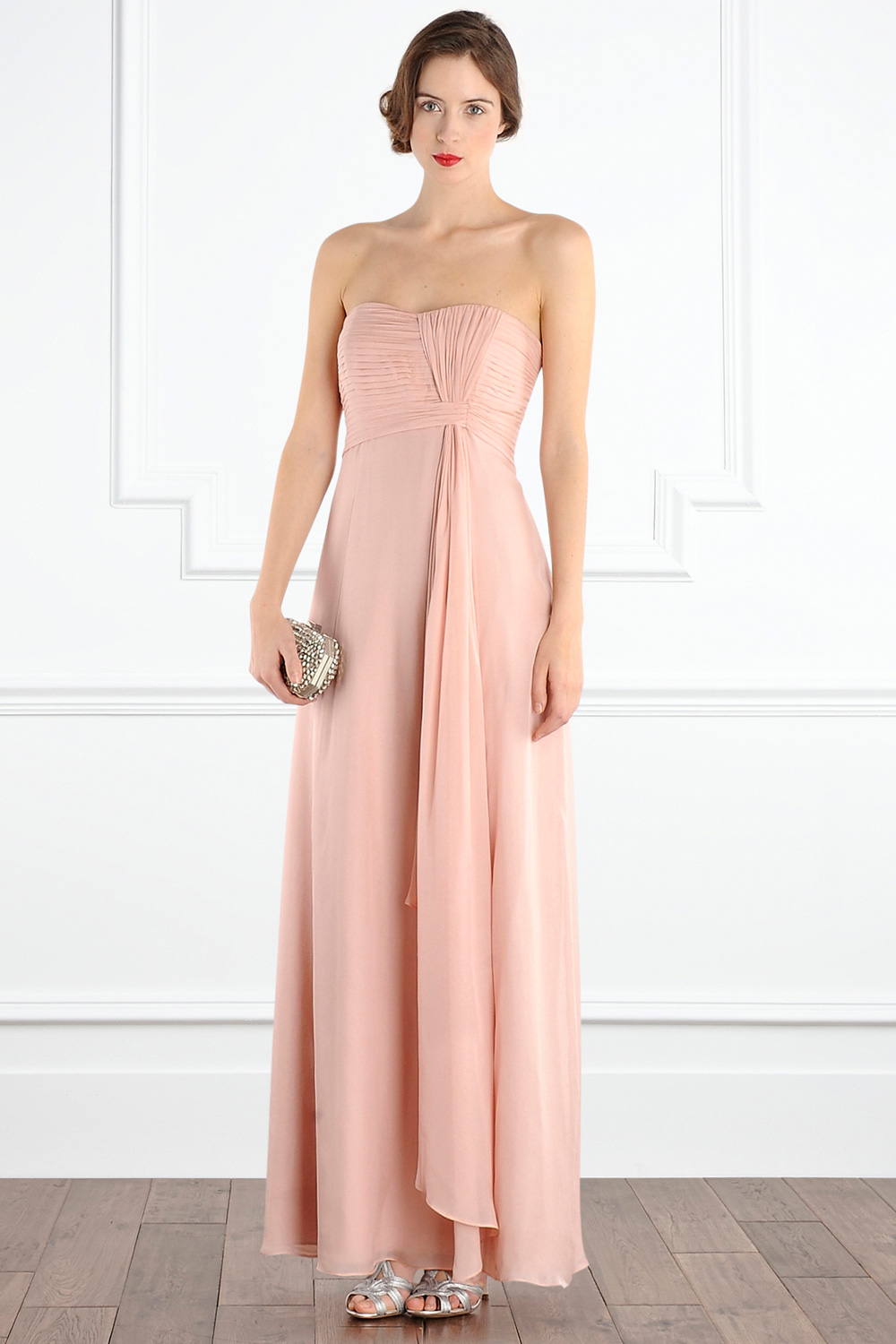 coast maxi