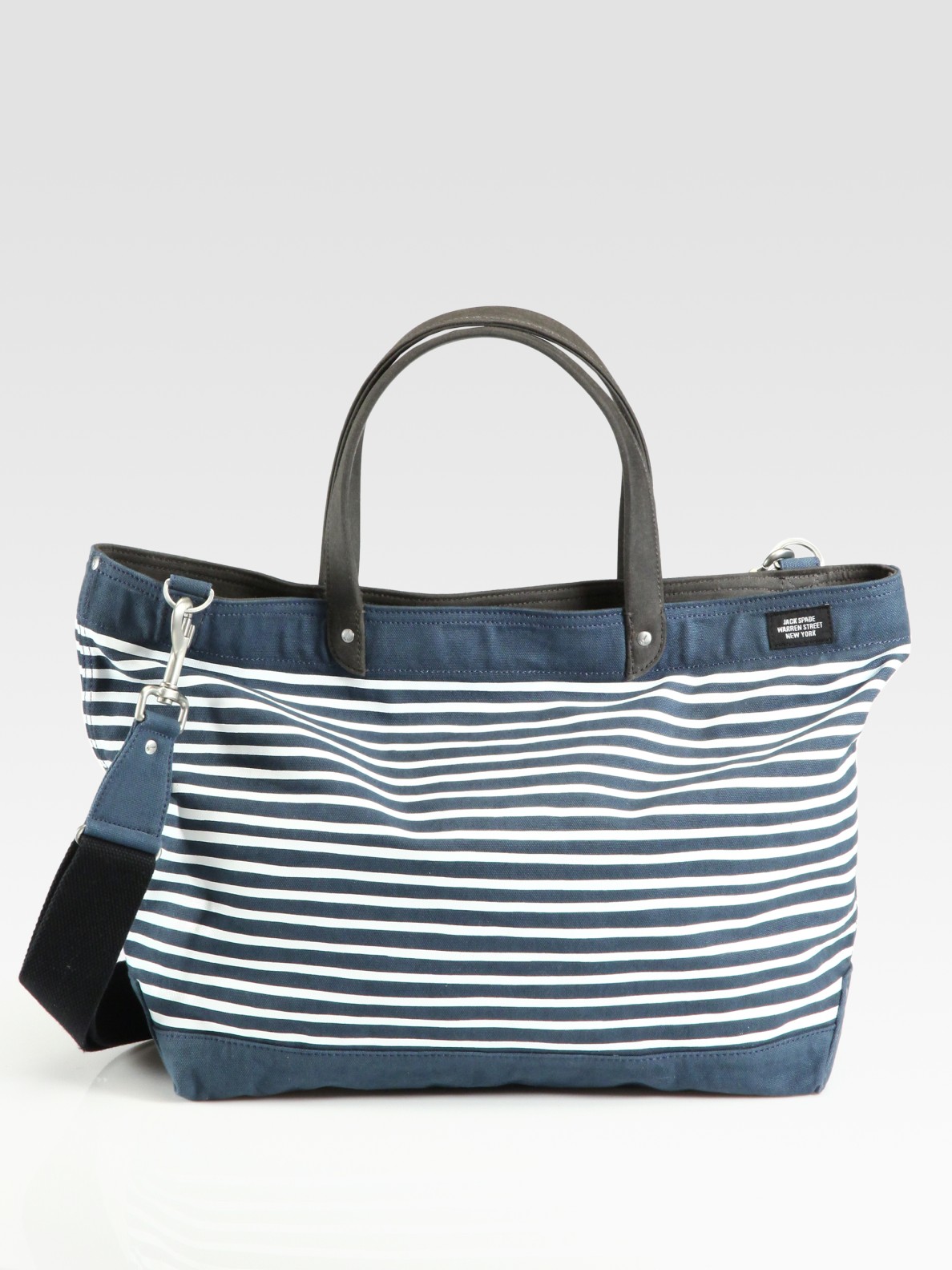 jack spade canvas bag