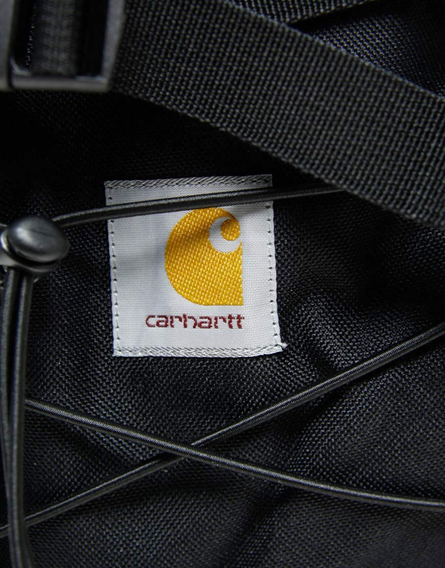 Carhartt Kickflip Backpack in Black for Men - Lyst