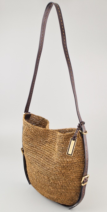 Michael Kors Santorini Handbag - Women's handbags