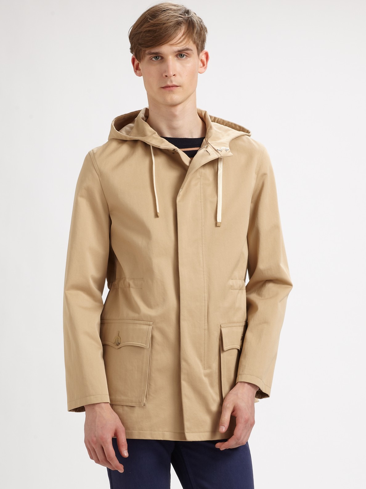 apc parka