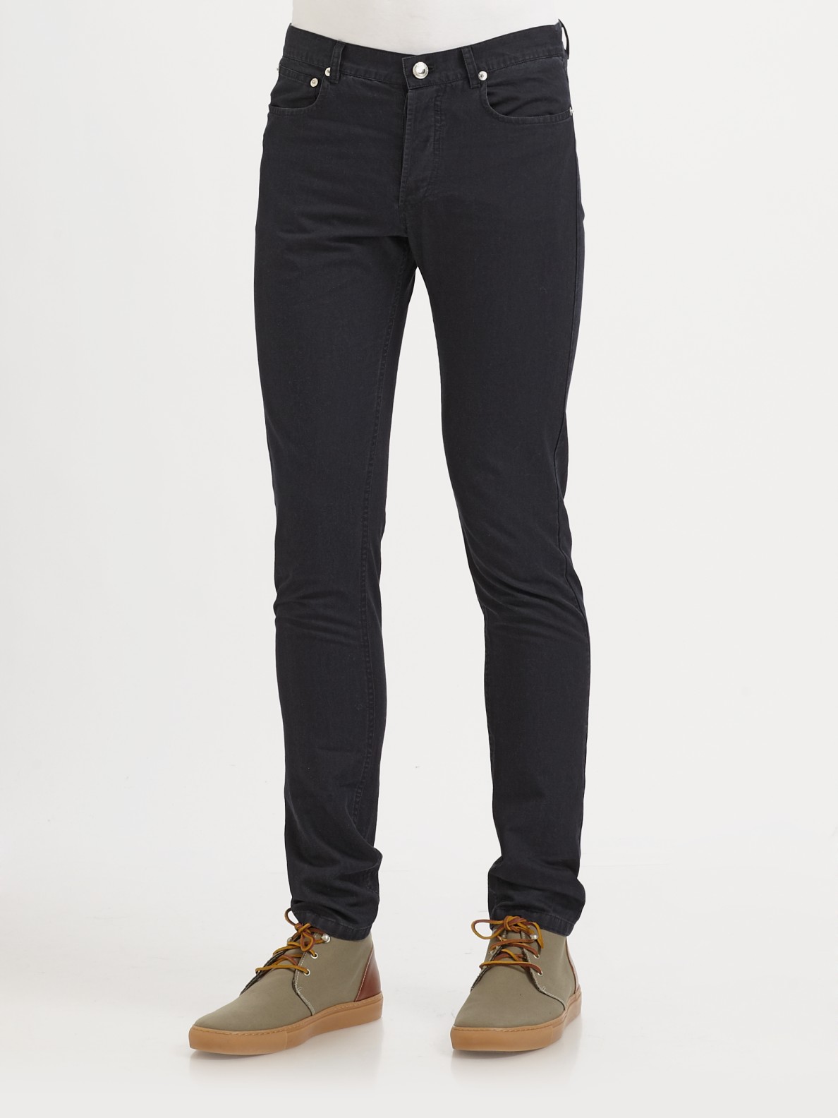 apc jean baggy