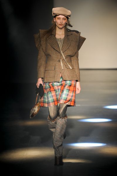 Vivienne Westwood Skirts | Lyst™