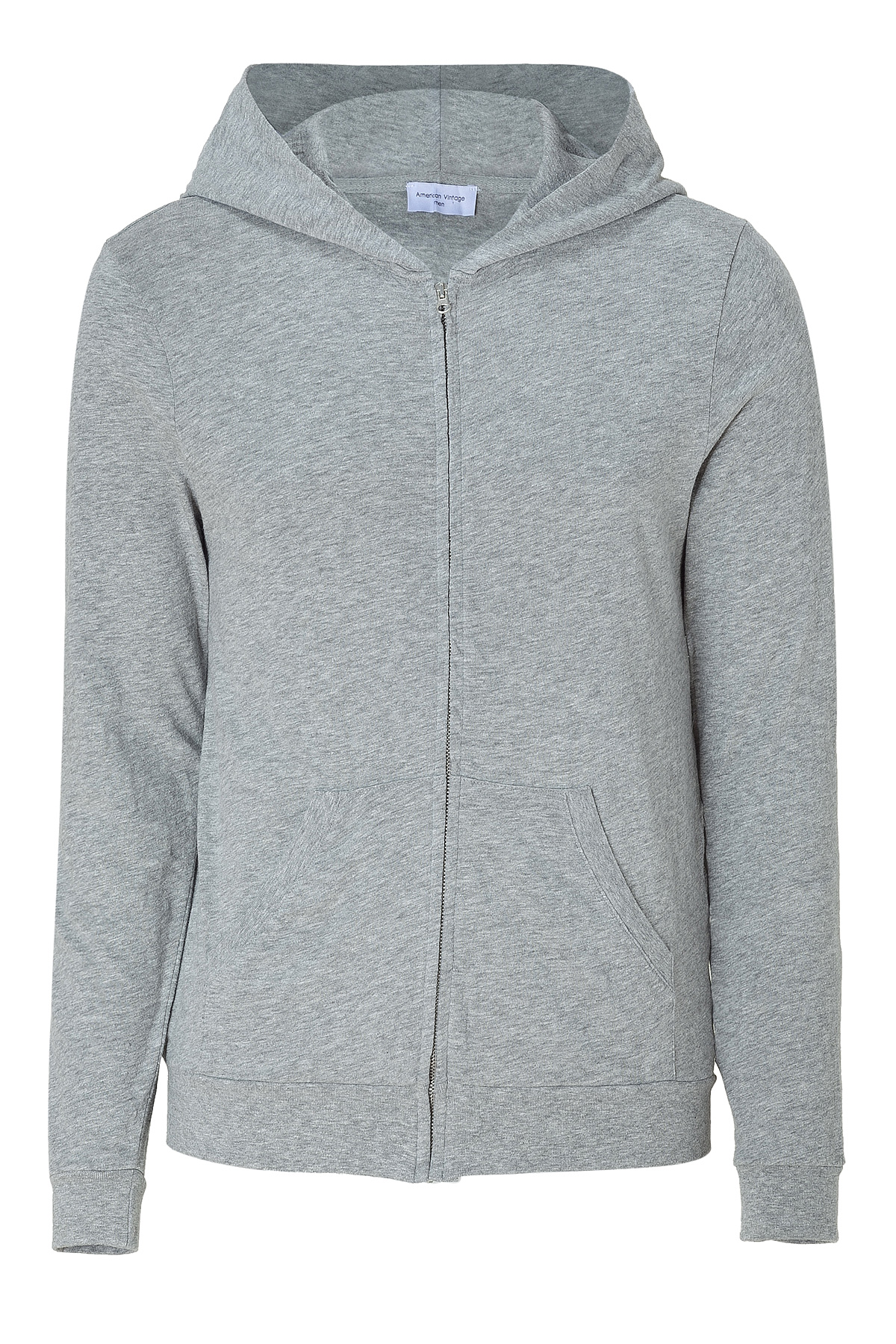 Oversized Grey Zip Up Hoodie Men : Nike | Full Zip Club Hoodie (With ...