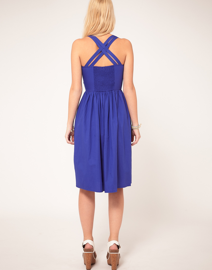 midi summer
