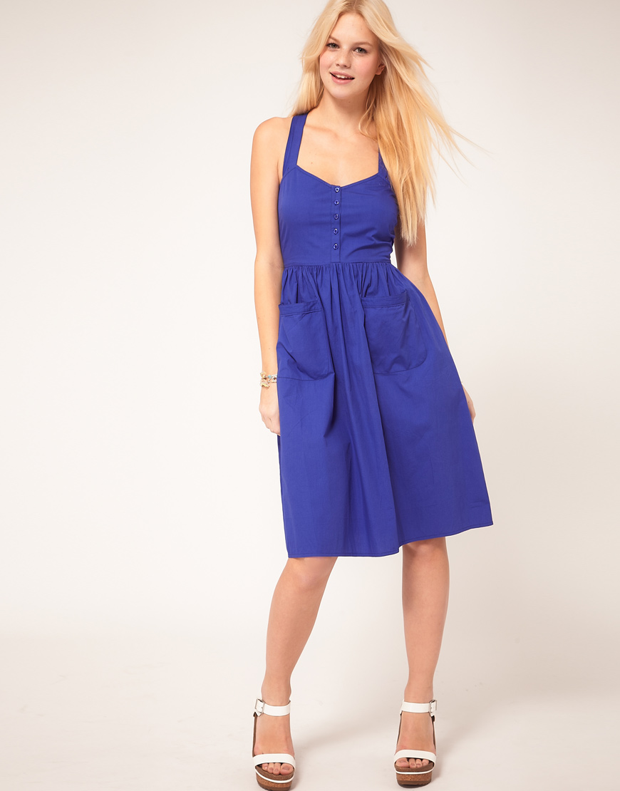 midi summer