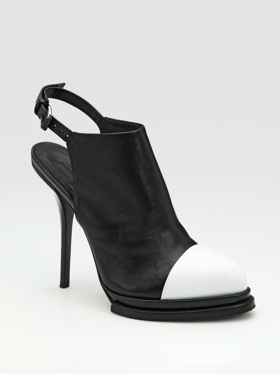 alexander wang sling backs