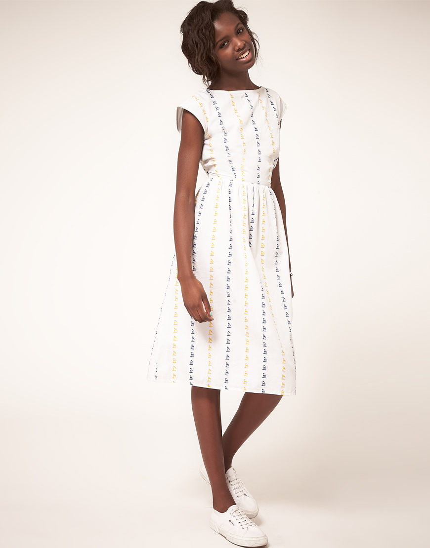Summer Midi Dresses