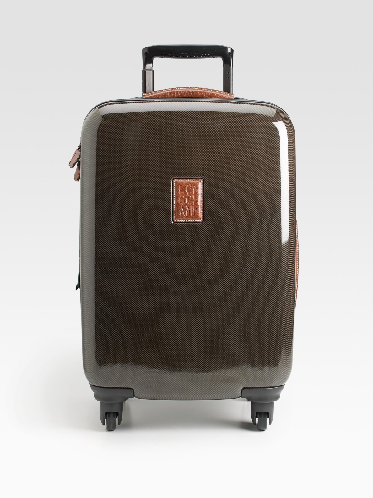 longchamp suitcase sale