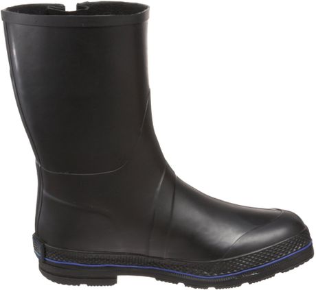 Kenneth Cole Reaction Mens Tropical Storm Boot in Black for Men | Lyst