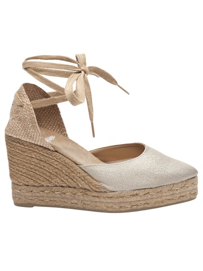 castaner pointed wedges