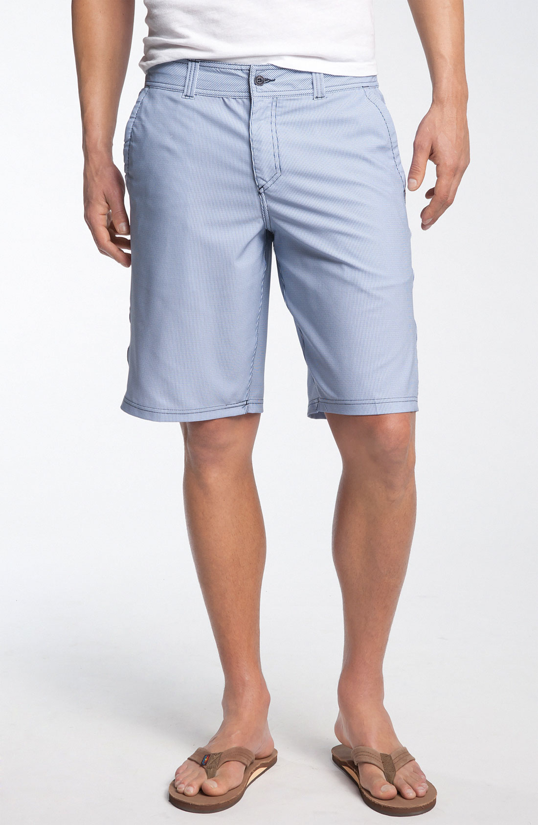 O'neill Sportswear Oneill Loaded 2 Hybrid Board Shorts in Blue for Men ...