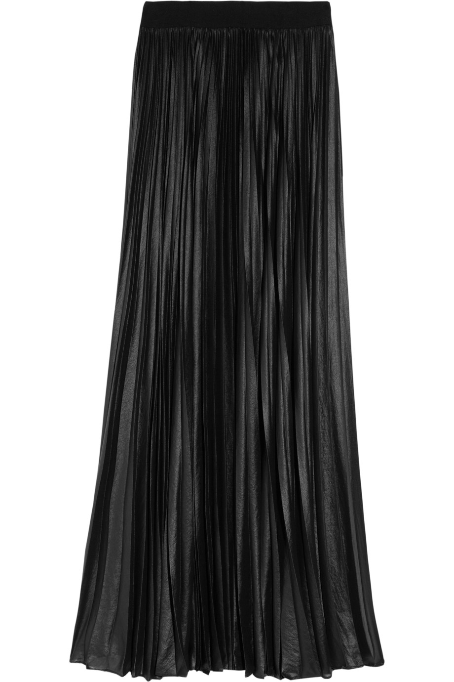 bcbg pleated skirt