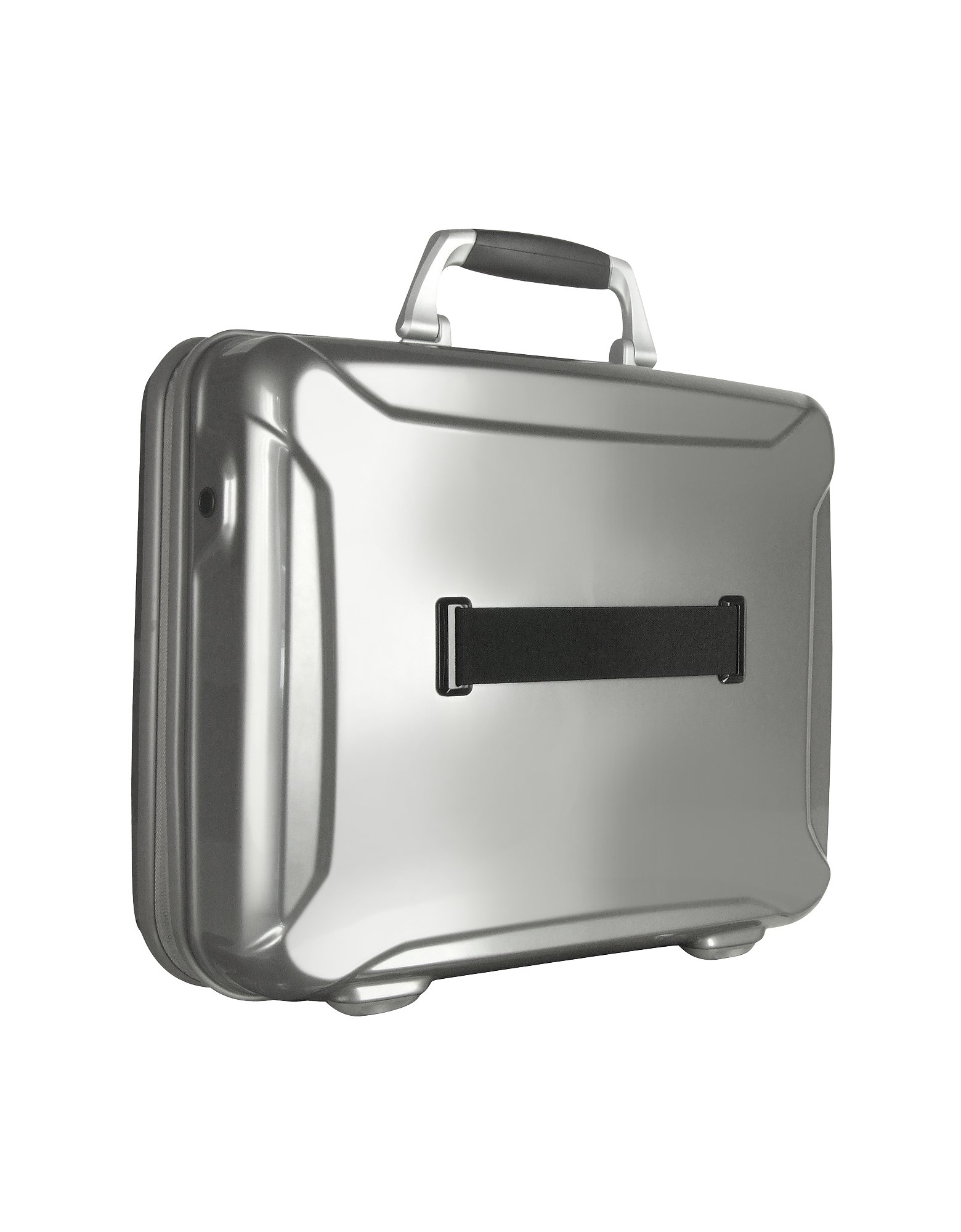 polycarbonate briefcase