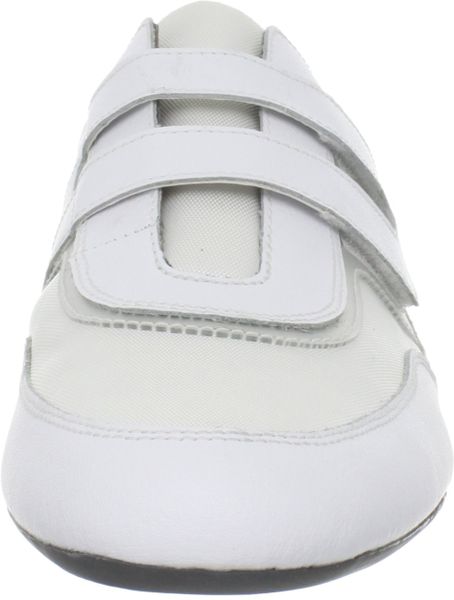 Calvin Klein Chuck Stap Sneakers in White for Men | Lyst