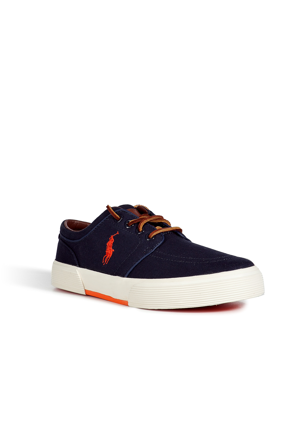 faxon low sneaker