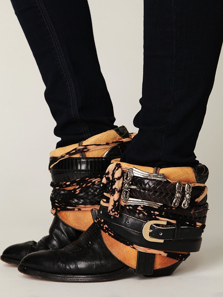 luxury jones boots