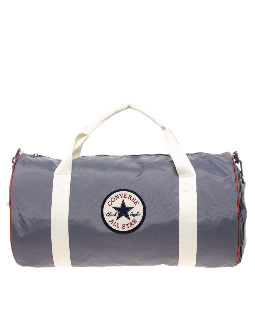 converse barrel bag