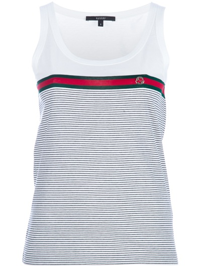 gucci vest top